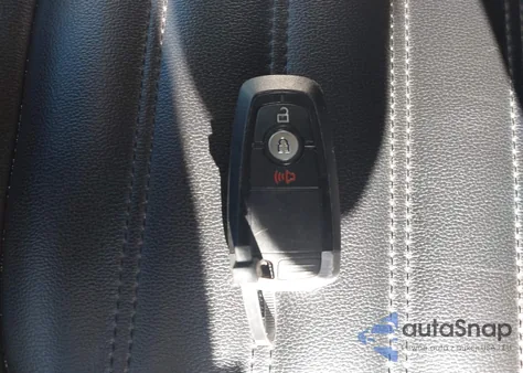 2022 Ford Edge Sel z USA, uszkodzony, nr VIN 2FMPK4J91NBA33491